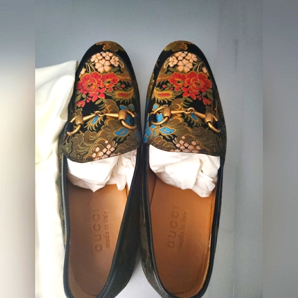 Gucci Loafers - Picture 1 of 4